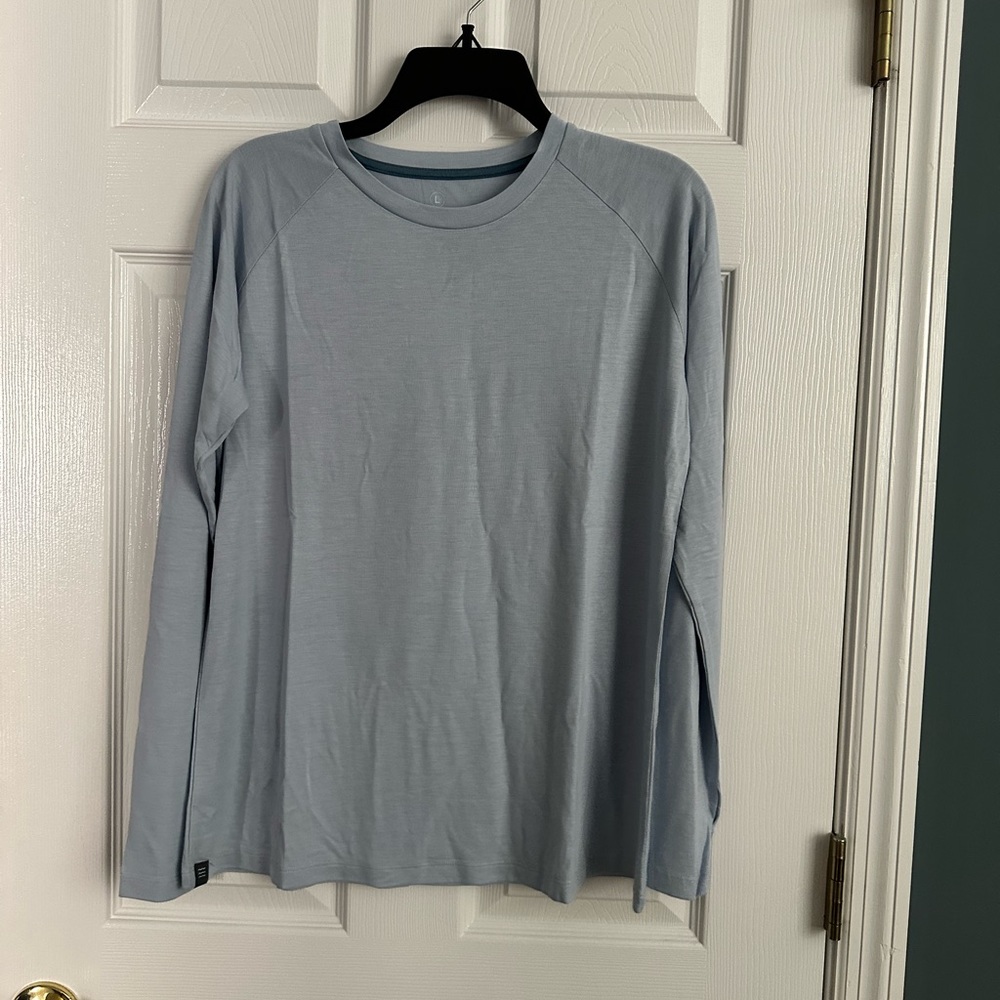 NWT Free Fly Apparel Bamboo Weekender